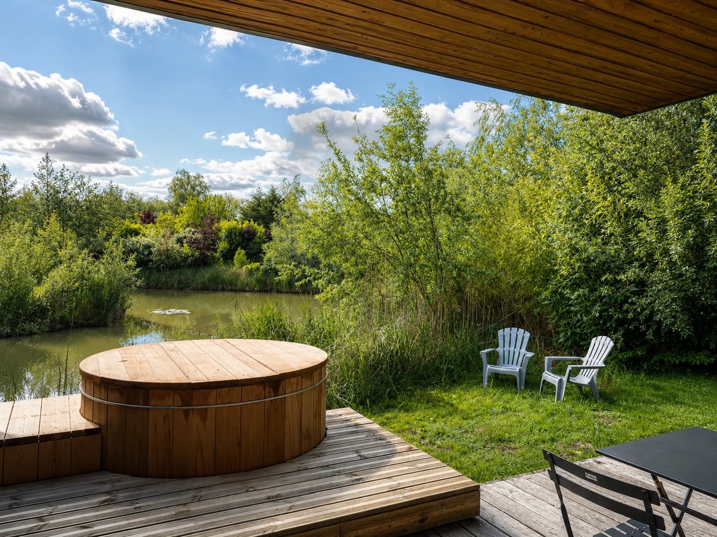 Littoral picard accompagné par Blue Baie Conciergerie