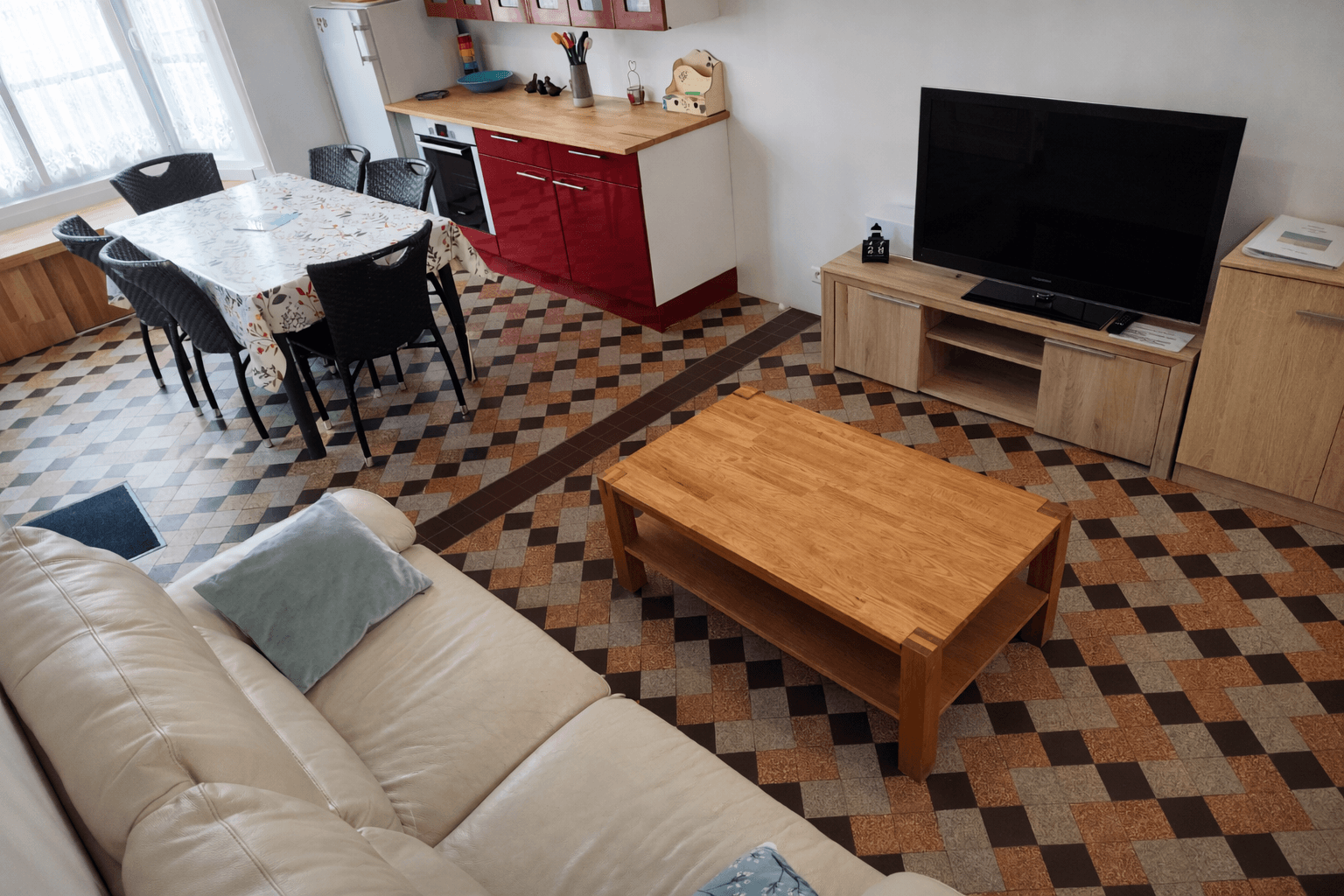 Au Sable D'Or – photo 2