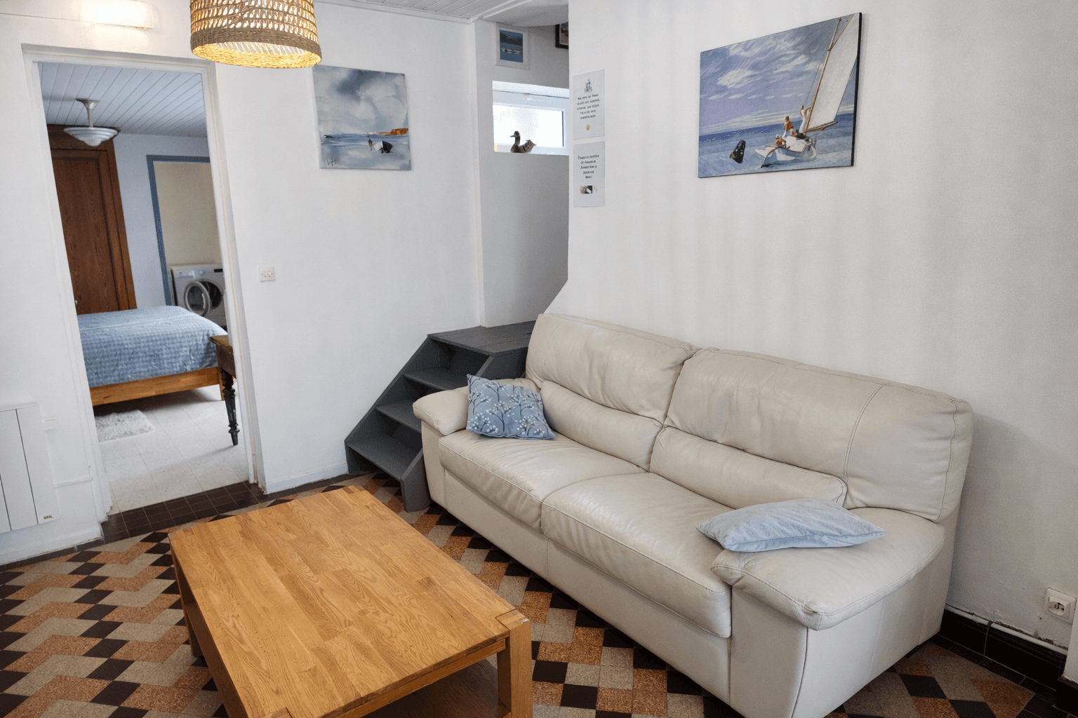 Au Sable D'Or – photo 4