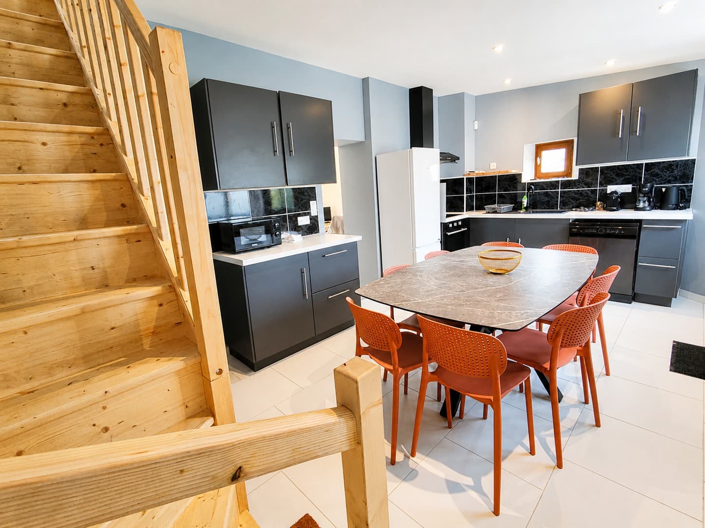 Be Cool en Baie - Maison familiale avec jardin – photo 3