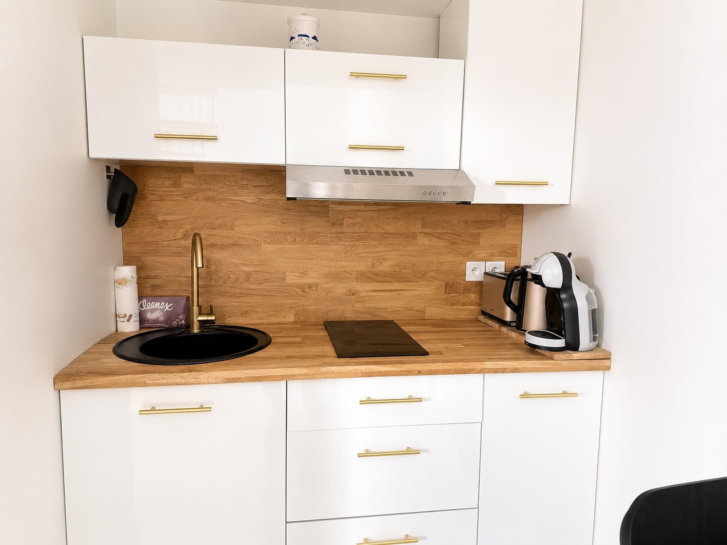 Dakvet – Suite détente avec jacuzzi privatif – photo 4