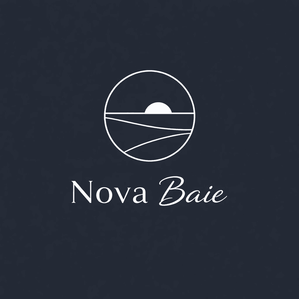 Logo Nova Baie