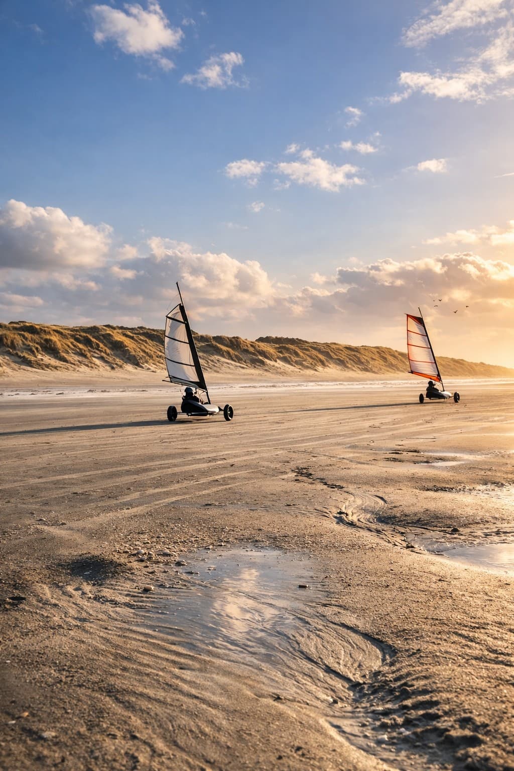 Fort-Mahon-Plage