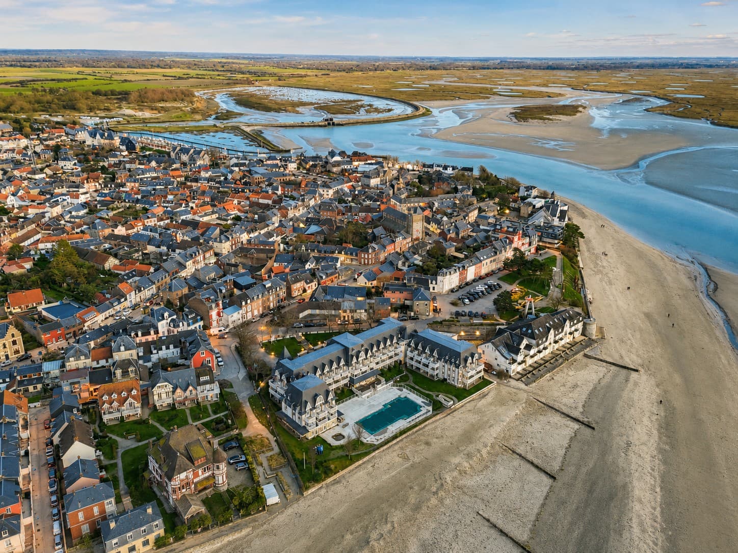 Le Crotoy