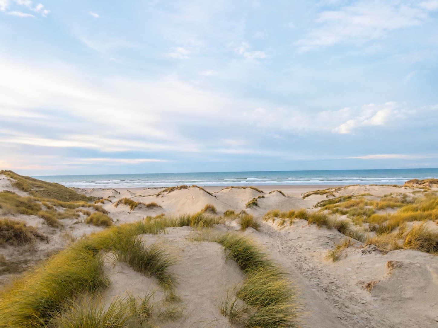 Quend-Plage