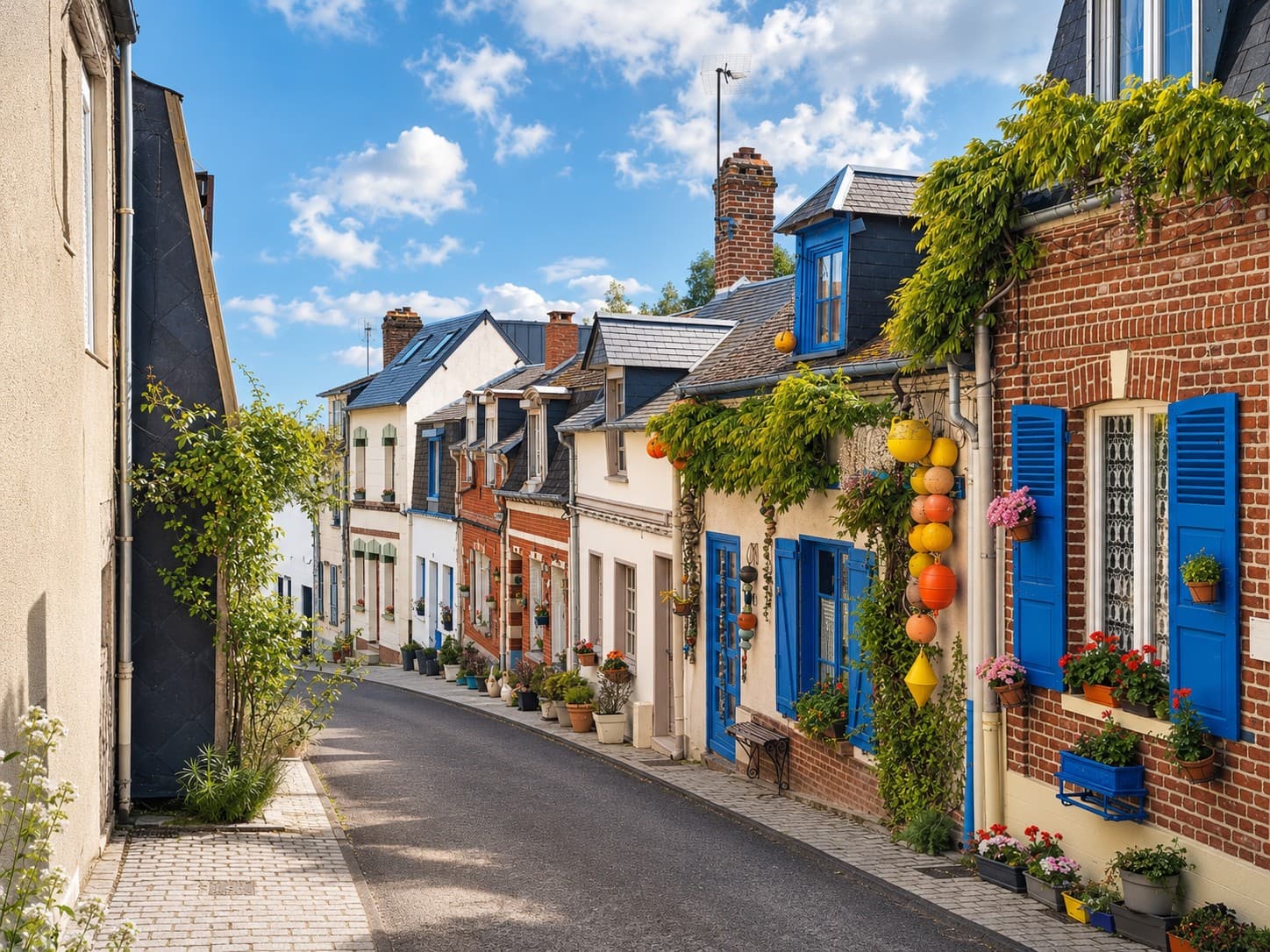 Saint-Valery-sur-Somme