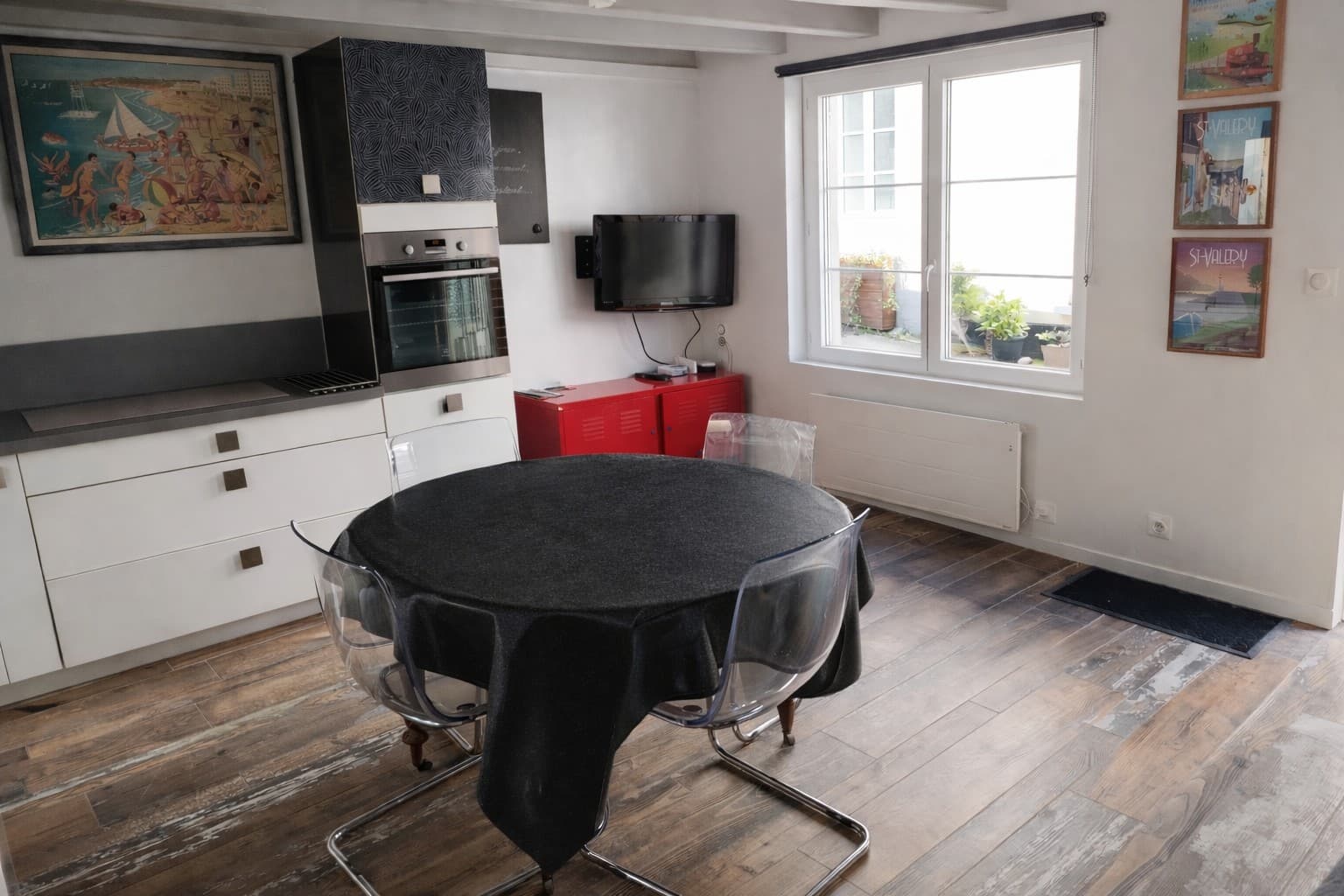 Chez tonton Henry – photo 3