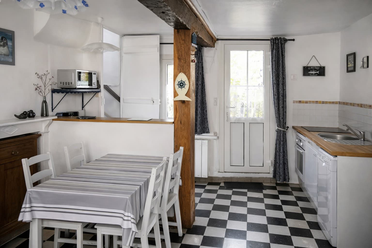 L'Estacade – photo 2