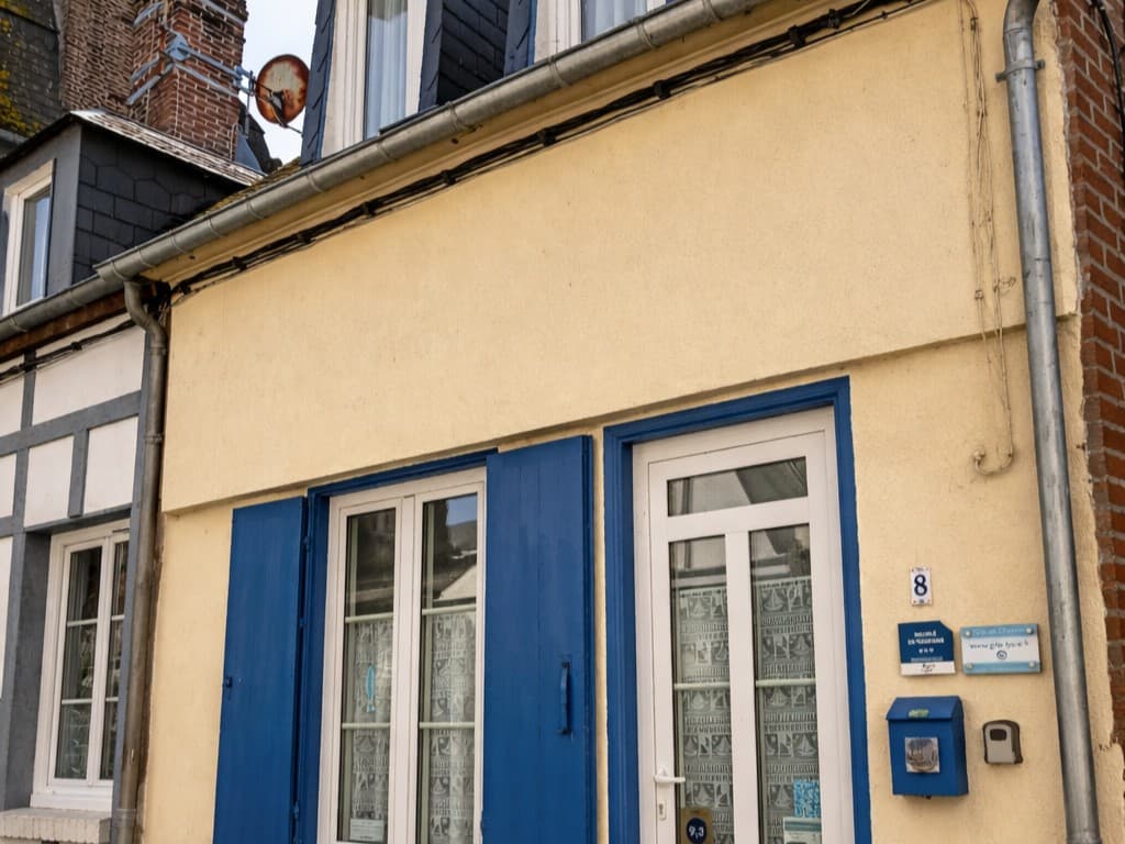 L'Estacade