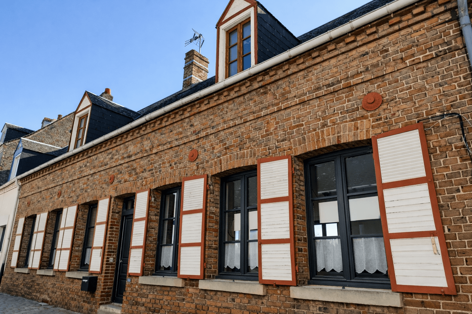 La Muche Valéricaine