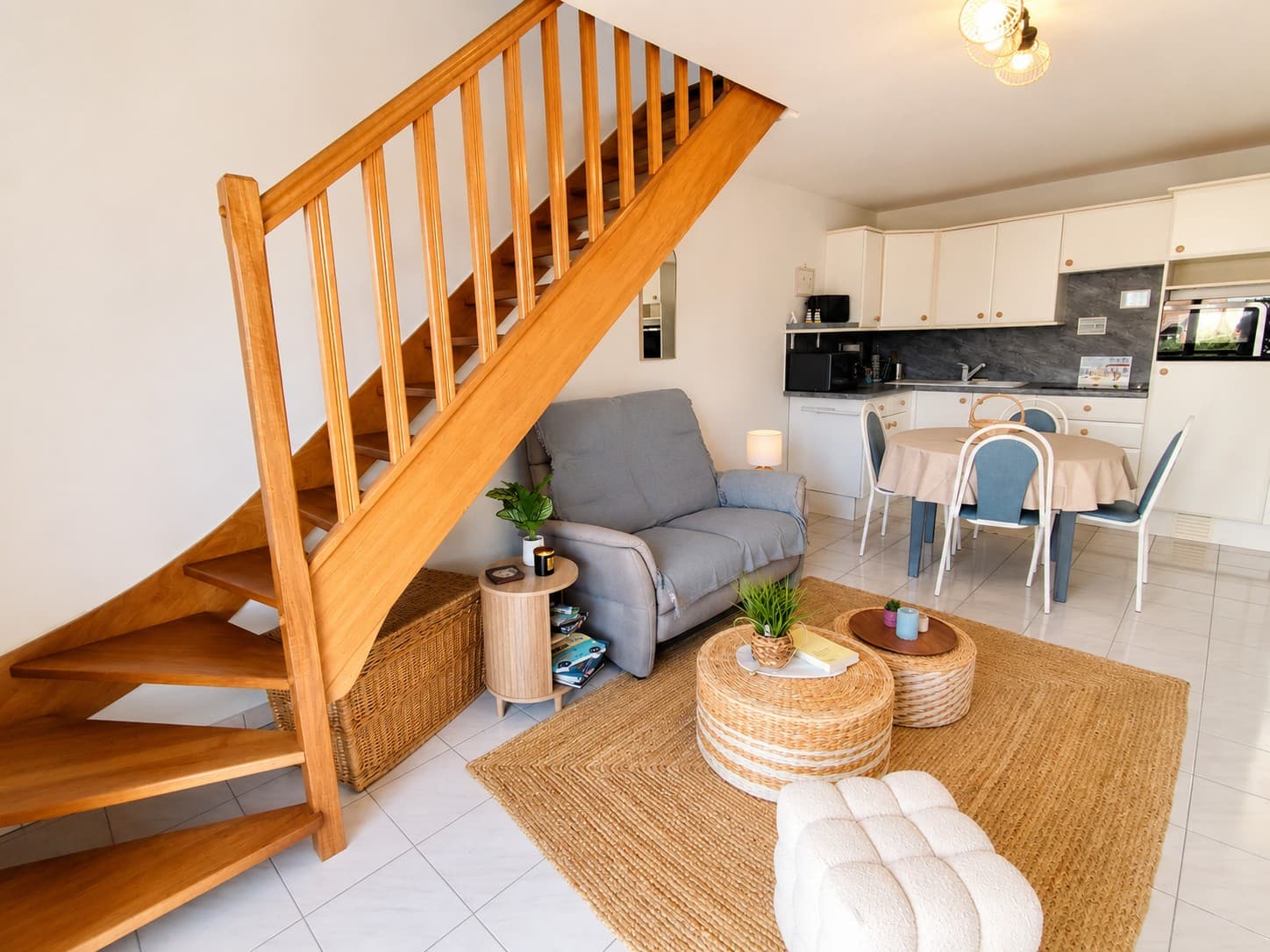 Le Duplex – photo 3