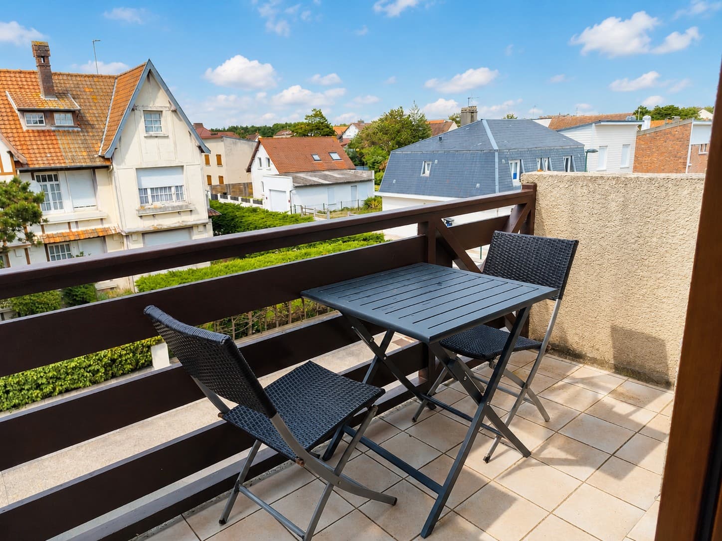 Le Duplex – photo 5