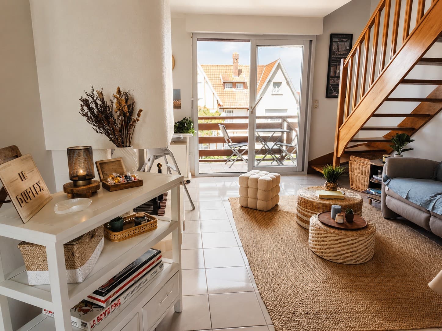 Le Duplex – photo 2