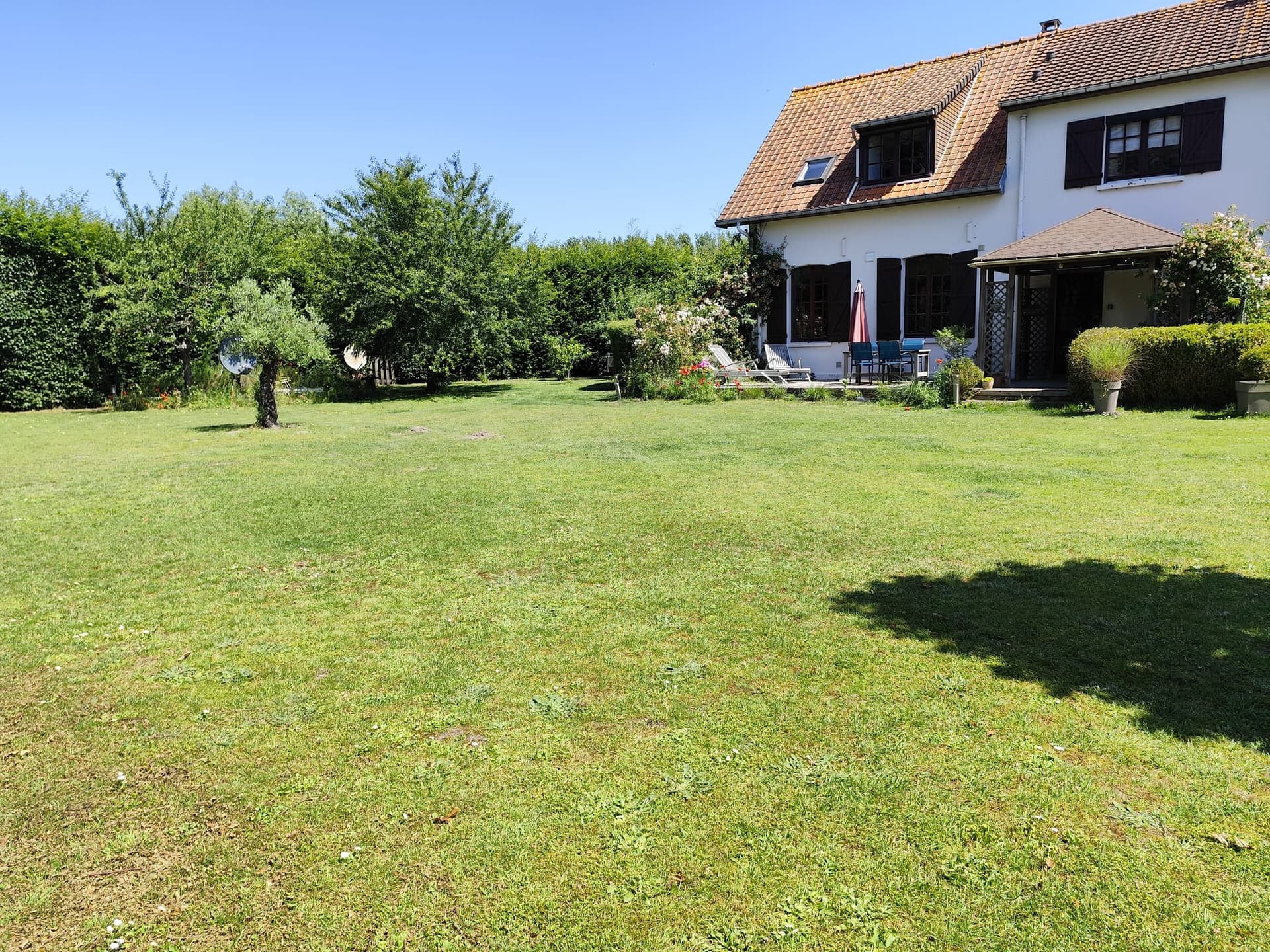 Les Sableaux – photo 2