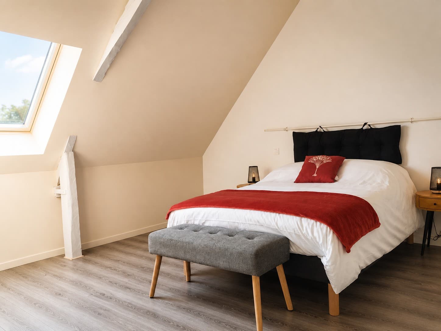Be Cool en Baie - Maison familiale avec jardin