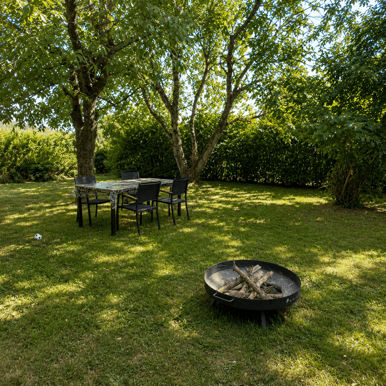 Escale Nature – Maison de campagne au calme – photo 4