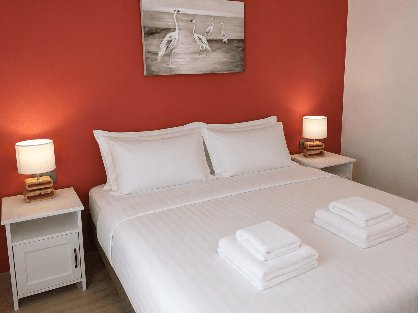 Grand appartement au cœur du Touquet – photo 3