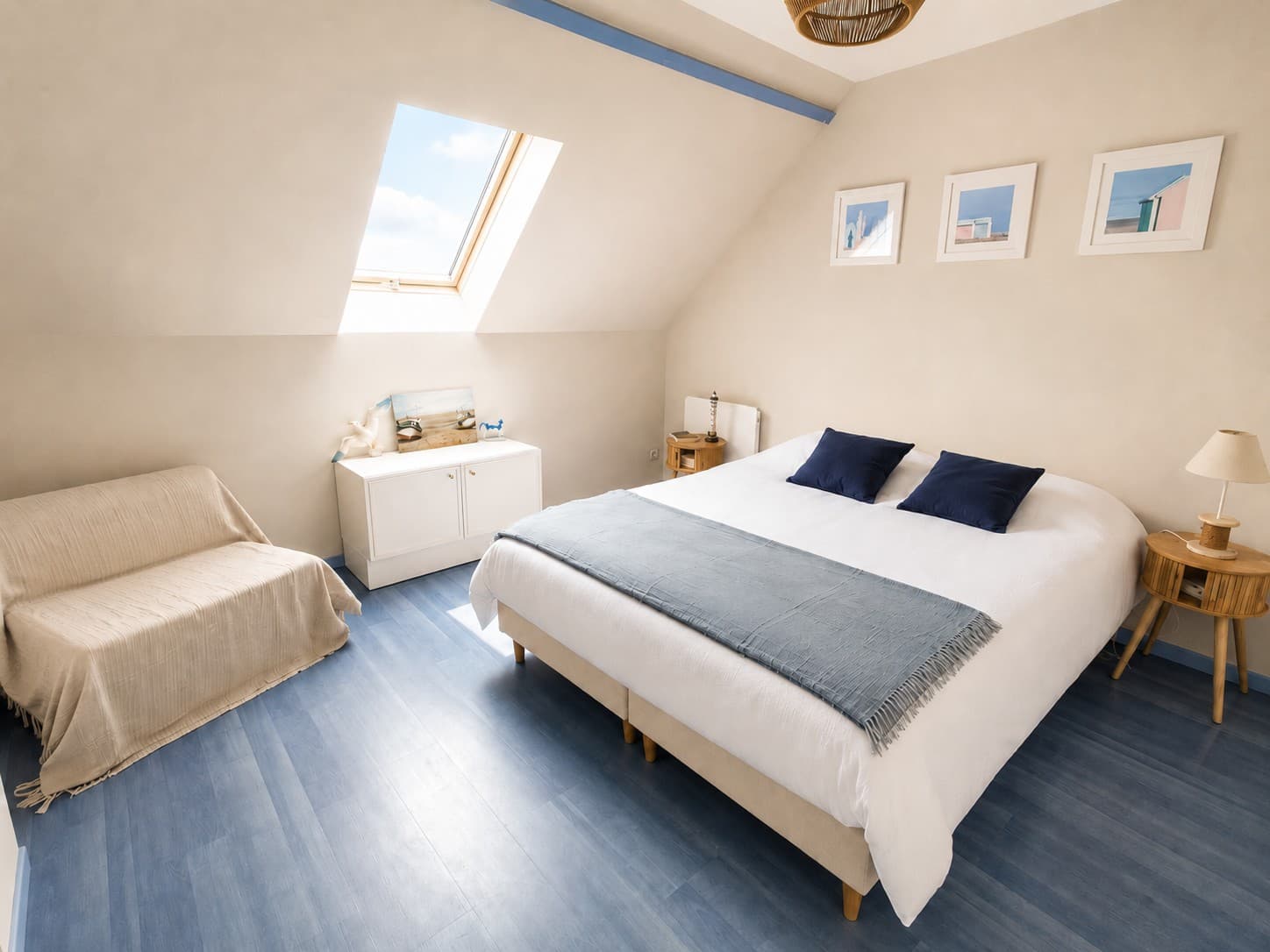 Le Duplex – photo 5