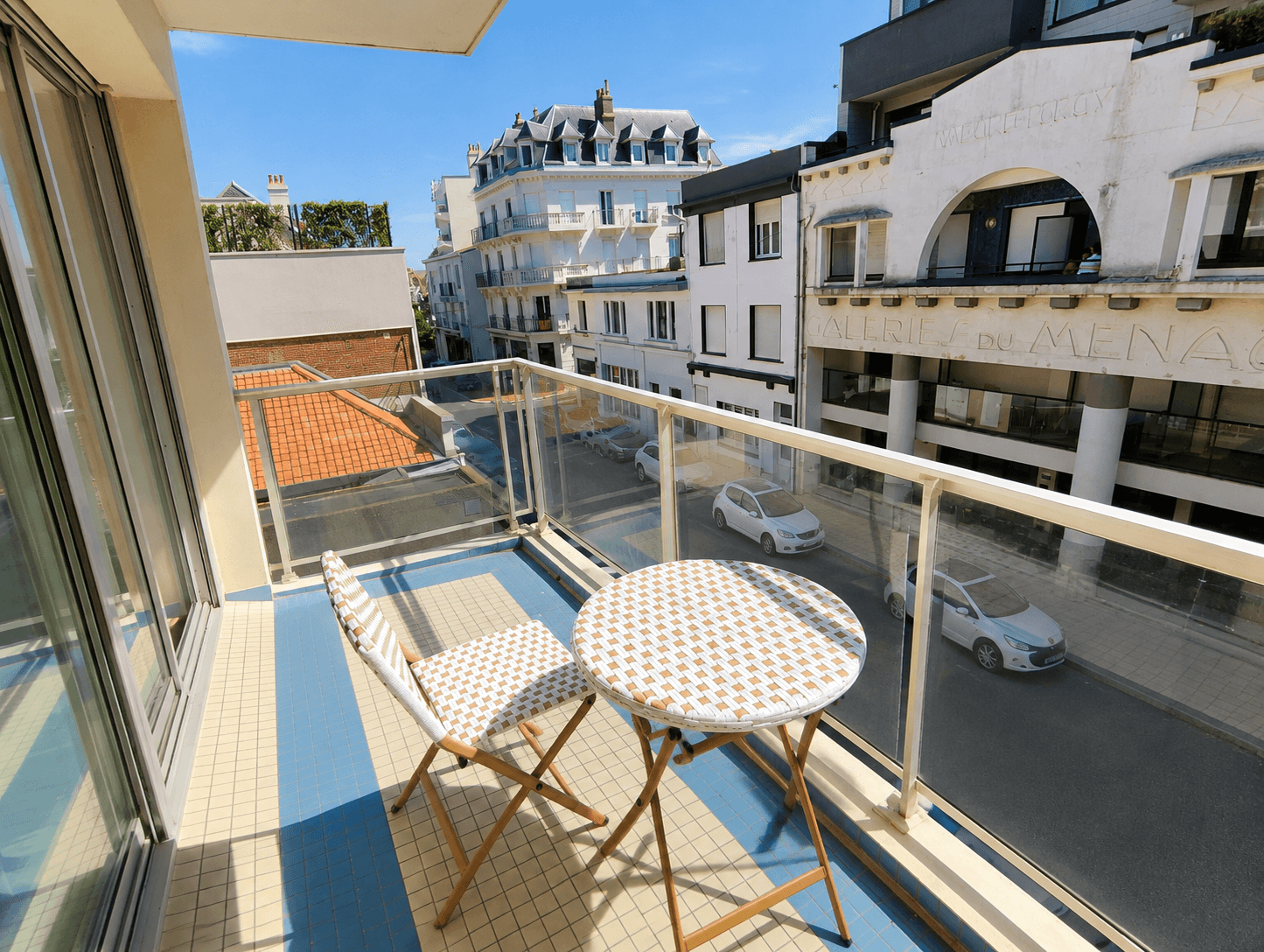 Le Paris 15 – photo 2