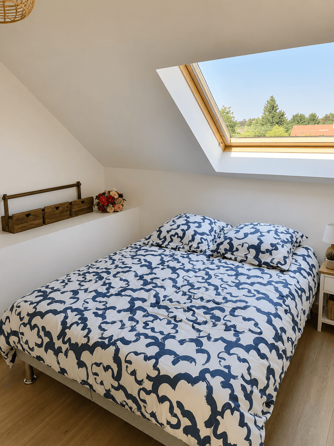 Les Pieds dans l’Eau – Duplex vue Baie de Somme – photo 4